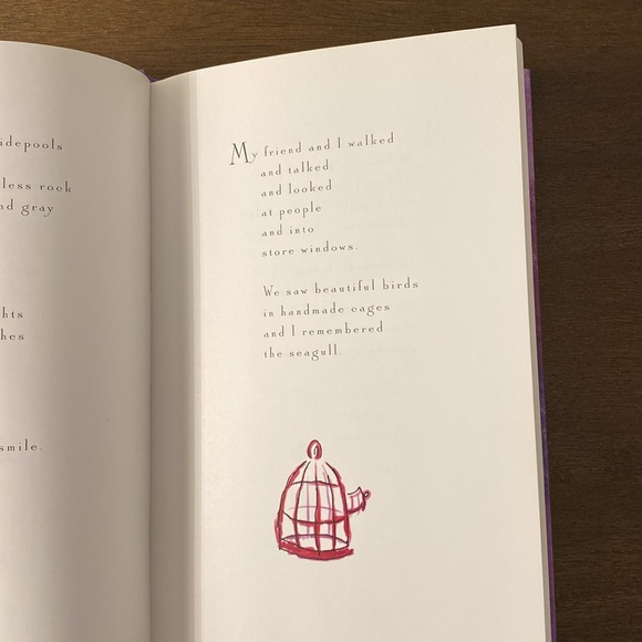 The Prize: A Collection of Stories Written and Illustrated by Flavia Weedn - Picture 3 of 6